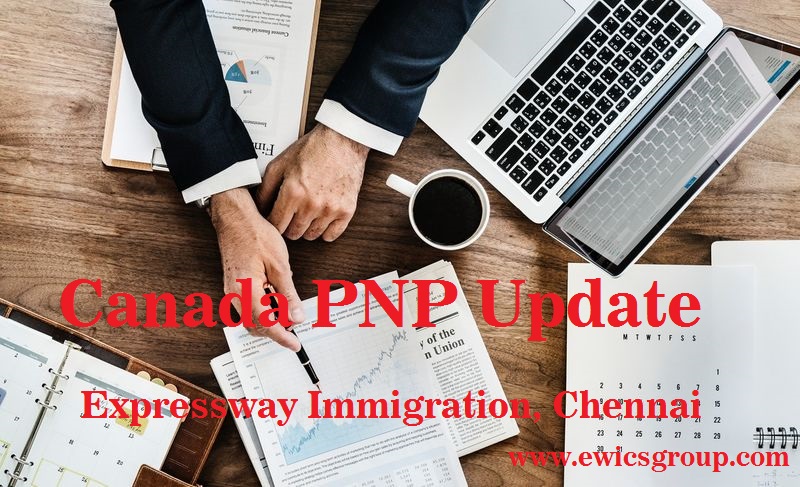 latest canada pnp news