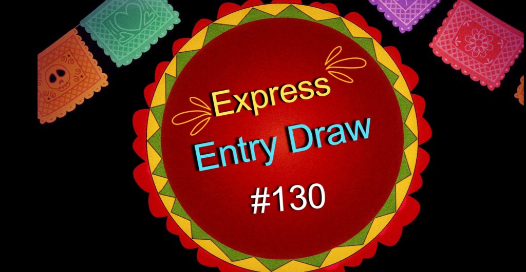 Express Entry draw 13 November 2019