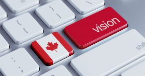Vision_Expressway Canada Immigration consultant, canada pr visa