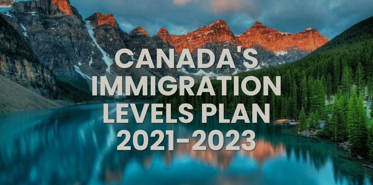 Canada Immigration Level Plan
