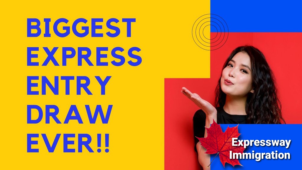 Express Entry Draw #167