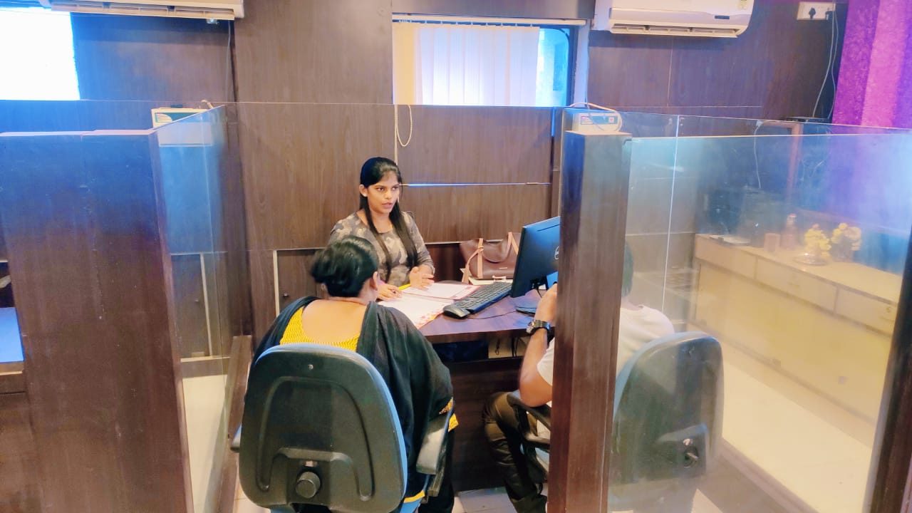 Canada Immigration Consultants in Chennai