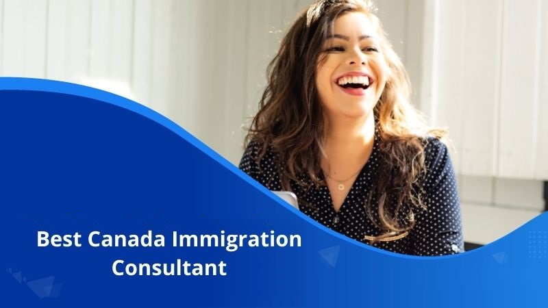 canada immigration consultant