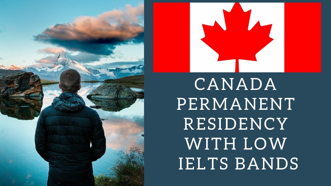 How much Ielts score required for Canada PNP