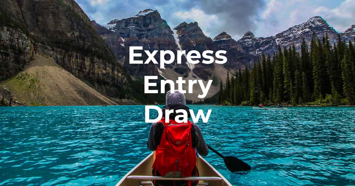 Express Entry Draw #224